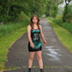 Meet your Posher, Kadence